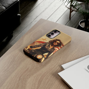 ChicRoad WarriorCase