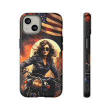 Load image into Gallery viewer, Lady Rider - Tough Case
