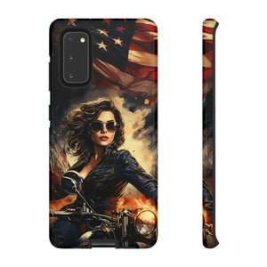 Steel Siren Ride Safe - Tough Case