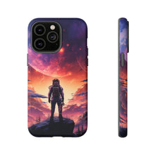 Load image into Gallery viewer, Space Serenity Tough Case
