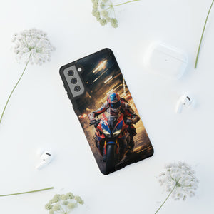 Wild Glide  - Tough Cases
