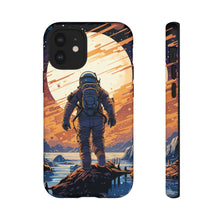 Load image into Gallery viewer, Galactic Explorer Tough Case
