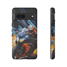 Load image into Gallery viewer, Sleek Cycle Tough Cases
