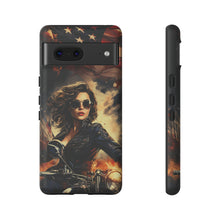 Load image into Gallery viewer, Steel Siren Ride Safe - Tough Case

