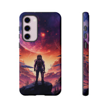 Load image into Gallery viewer, Space Serenity Tough Case
