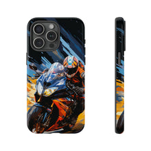 Load image into Gallery viewer, Sleek Cycle Tough Cases
