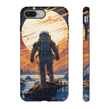 Load image into Gallery viewer, Galactic Explorer Tough Case

