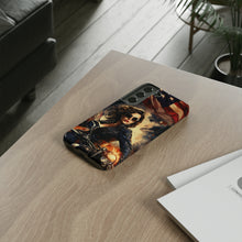 Load image into Gallery viewer, Steel Siren Ride Safe - Tough Case
