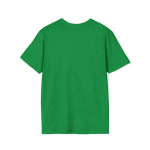 I Love Fall Unisex Softstyle T-Shirt