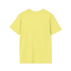 I Love Fall Unisex Softstyle T-Shirt
