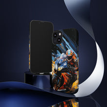 Load image into Gallery viewer, Sleek Cycle Tough Cases
