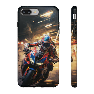 Wild Glide  - Tough Cases