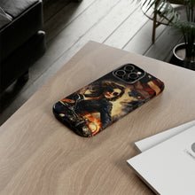 Load image into Gallery viewer, Steel Siren Ride Safe - Tough Case
