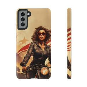 ChicRoad WarriorCase