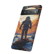 Load image into Gallery viewer, Galactic Explorer Tough Case
