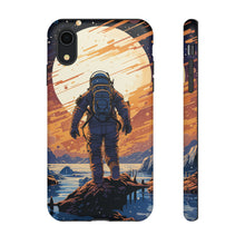 Load image into Gallery viewer, Galactic Explorer Tough Case
