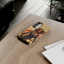 Load image into Gallery viewer, ChicRoad WarriorCase

