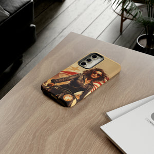 ChicRoad WarriorCase