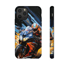 Load image into Gallery viewer, Sleek Cycle Tough Cases
