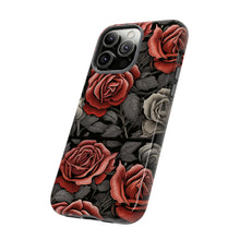 Load image into Gallery viewer, Rose Designer Tough Cases
