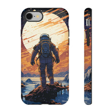 Load image into Gallery viewer, Galactic Explorer Tough Case
