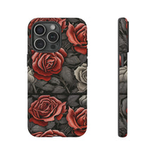 Load image into Gallery viewer, Rose Designer Tough Cases
