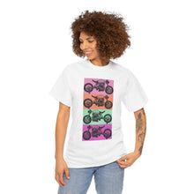 Load image into Gallery viewer, Cx500 Cafe Racer Retro Cotton Tee

