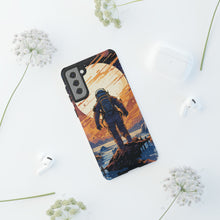Load image into Gallery viewer, Galactic Explorer Tough Case

