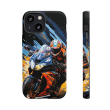 Load image into Gallery viewer, Sleek Cycle Tough Cases
