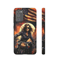 Load image into Gallery viewer, Lady Rider - Tough Case
