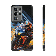 Load image into Gallery viewer, Sleek Cycle Tough Cases
