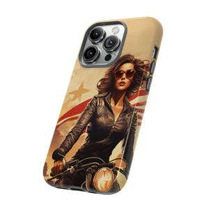 ChicRoad WarriorCase