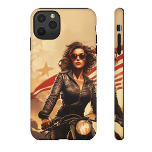 ChicRoad WarriorCase