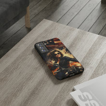 Load image into Gallery viewer, Steel Siren Ride Safe - Tough Case
