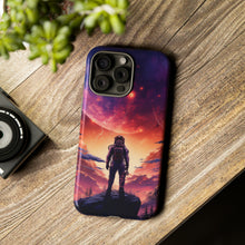 Load image into Gallery viewer, Space Serenity Tough Case
