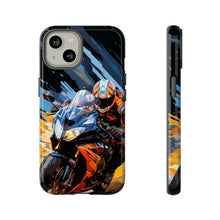 Load image into Gallery viewer, Sleek Cycle Tough Cases
