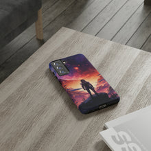 Load image into Gallery viewer, Space Serenity Tough Case
