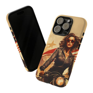 ChicRoad WarriorCase