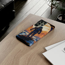 Load image into Gallery viewer, Galactic Explorer Tough Case
