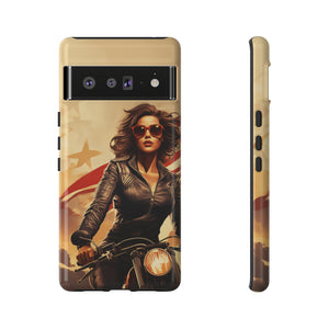 ChicRoad WarriorCase