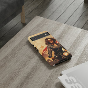 ChicRoad WarriorCase