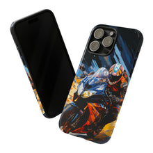 Load image into Gallery viewer, Sleek Cycle Tough Cases
