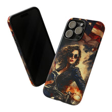 Load image into Gallery viewer, Steel Siren Ride Safe - Tough Case
