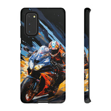 Load image into Gallery viewer, Sleek Cycle Tough Cases
