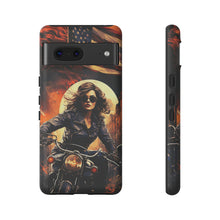 Load image into Gallery viewer, Lady Rider - Tough Case
