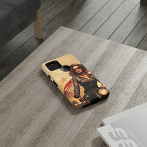 ChicRoad WarriorCase