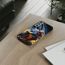 Load image into Gallery viewer, Sleek Cycle Tough Cases
