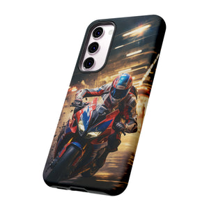 Wild Glide  - Tough Cases
