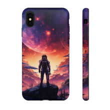 Load image into Gallery viewer, Space Serenity Tough Case
