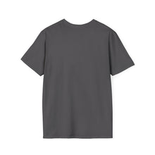 Load image into Gallery viewer, Festive Turkey Family Football Unisex Soft style T-Shirt
